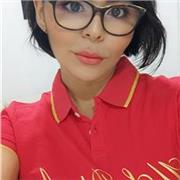 Docente de psicología con experiencia en desarrollo humano, primera infancia, educativa y con enfoque organizacional